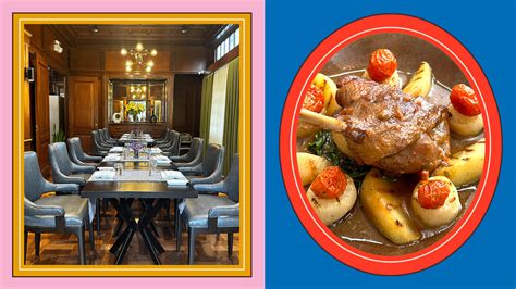 Joseph's at the Laperal White House Baguio Restaurant Review.
